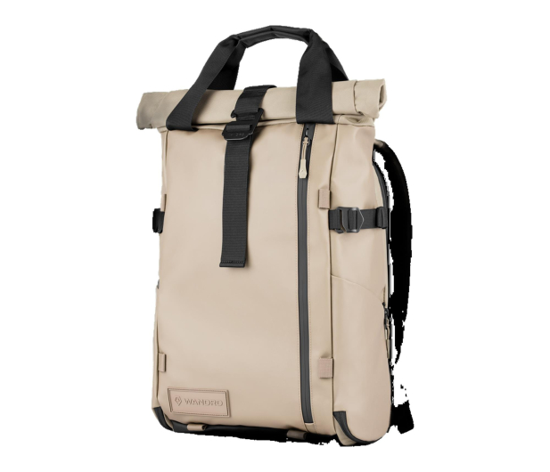 WANDRD PRVKE Photo Bundle 21L Yuma Tan - 1550051 - zdjęcie 3